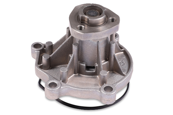 Pompă de apă, răcire motor 980257 GK